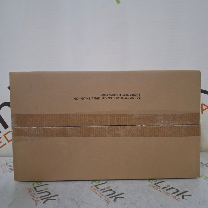 APC APC SCL500RM1U Smart UPS Computers Tablets & Networking reLink Medical