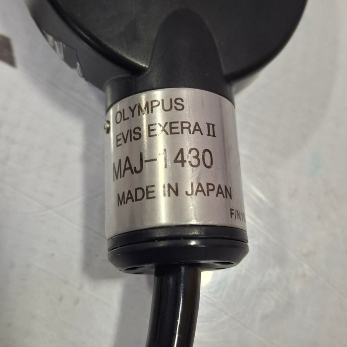 Olympus MAJ-1430 180/190 Pigtail Cable