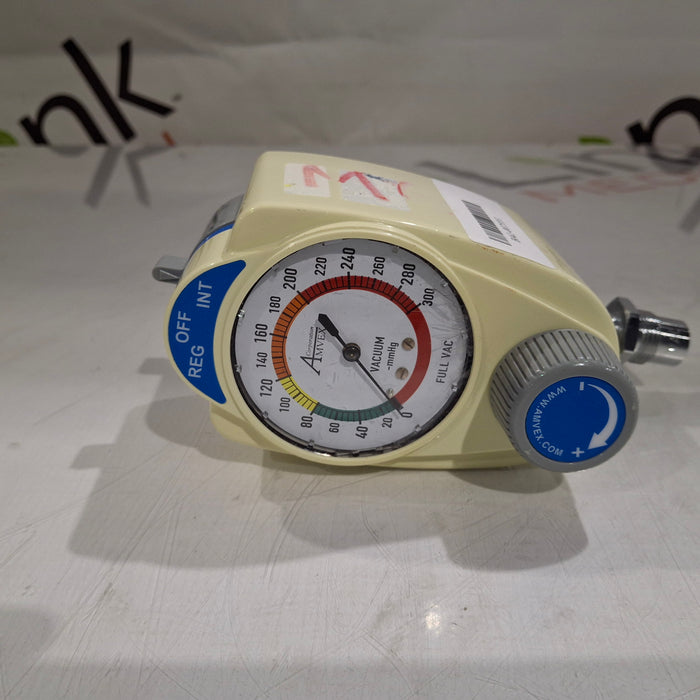 Amvex Amvex Vacuum Regulator Respiratory reLink Medical