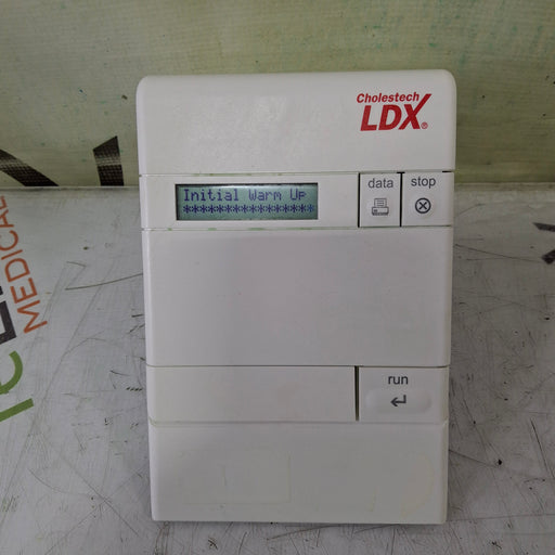 Cholestech Cholestech LDX Cholesterol Analyzer Clinical Lab reLink Medical