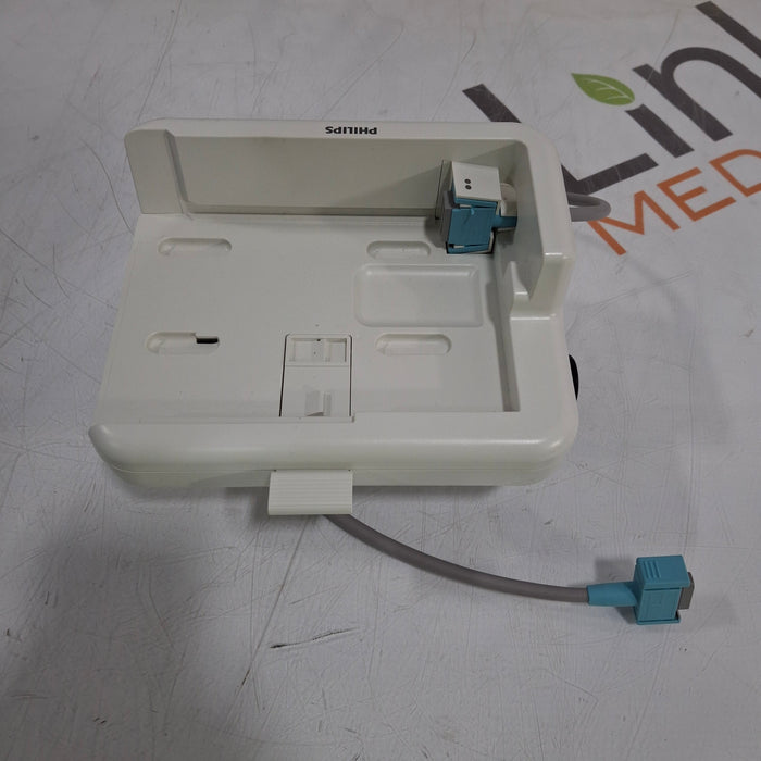 Philips Philips M8040A #A03 Universal Docking Station Patient Monitors reLink Medical