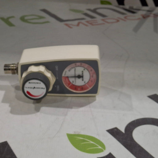 Precision Medical Precision Medical PM3000 Continuous Line Vacuum Regulator Respiratory reLink Medical