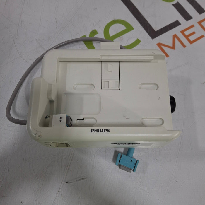 Philips Philips M8040A #A03 Universal Docking Station Patient Monitors reLink Medical