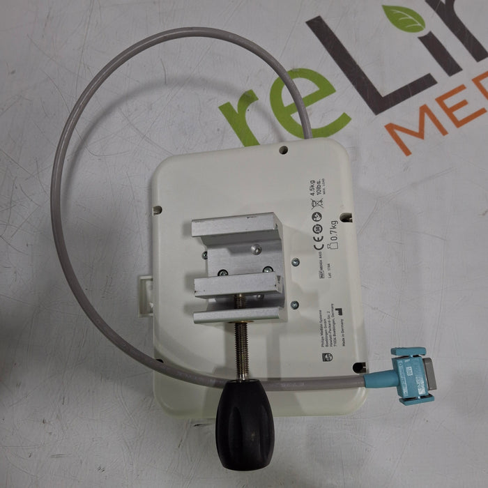 Philips Philips M8040A #A03 Universal Docking Station Patient Monitors reLink Medical