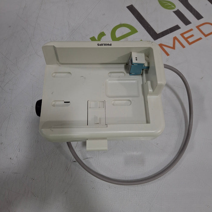 Philips Philips M8040A #A03 Universal Docking Station Patient Monitors reLink Medical
