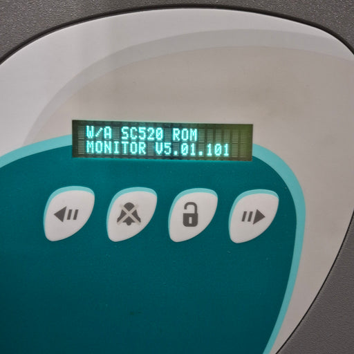 Siemens Siemens MicroScan WalkAway 96 Plus Microbiology Coagulation Analyzer Clinical Lab reLink Medical