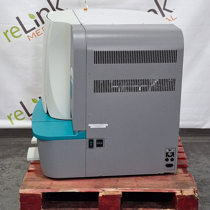 Siemens Siemens MicroScan WalkAway 96 Plus Microbiology Coagulation Analyzer Clinical Lab reLink Medical