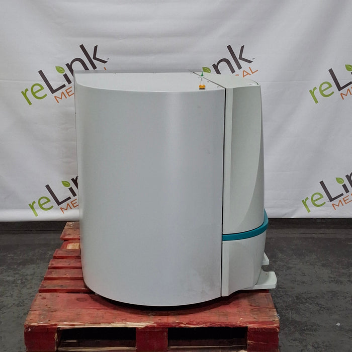 Siemens Siemens MicroScan WalkAway 96 Plus Microbiology Coagulation Analyzer Clinical Lab reLink Medical