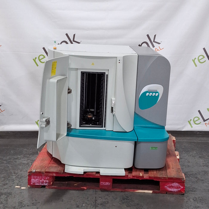 Siemens Siemens MicroScan WalkAway 96 Plus Microbiology Coagulation Analyzer Clinical Lab reLink Medical