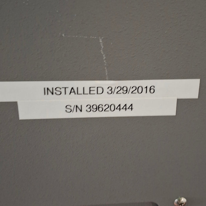 Siemens Siemens MicroScan WalkAway 96 Plus Microbiology Coagulation Analyzer Clinical Lab reLink Medical