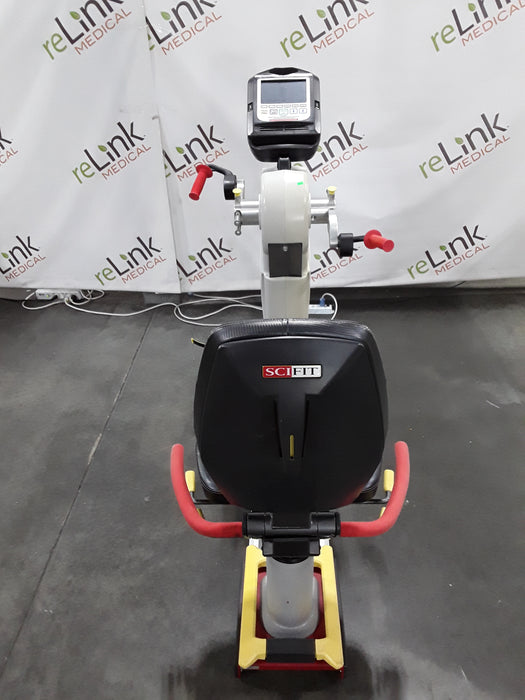 SciFit SciFit Pro2 Whole Body Exerciser Fitness and Rehab Equipment reLink Medical