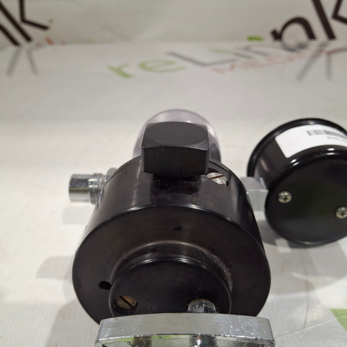 Boehringer Laboratories, Inc. Boehringer Laboratories, Inc. Intermittent/Continuous Suction Regulator Respiratory reLink Medical