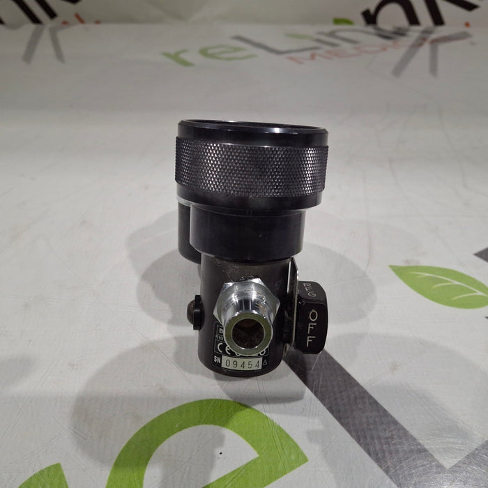 Boehringer Laboratories, Inc. Boehringer Laboratories, Inc. Intermittent/Continuous Suction Regulator Respiratory reLink Medical