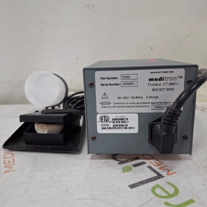 Meditron Meditron Endolav EL-100C Endo-Surgical Unit Electrosurgical Units reLink Medical