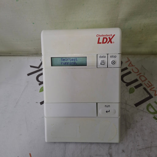 Cholestech Cholestech LDX Cholesterol Analyzer Clinical Lab reLink Medical