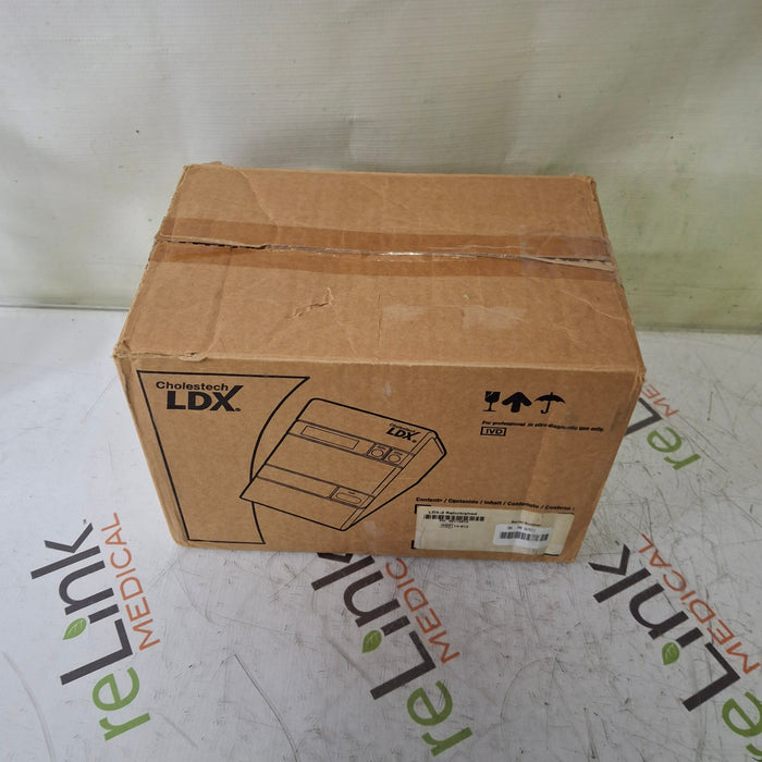 Cholestech Cholestech LDX Cholesterol Analyzer Clinical Lab reLink Medical