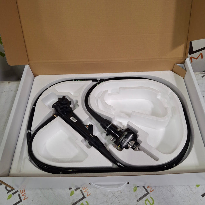 Olympus Olympus CF-H180AL Video Colonoscope Flexible Endoscopy reLink Medical