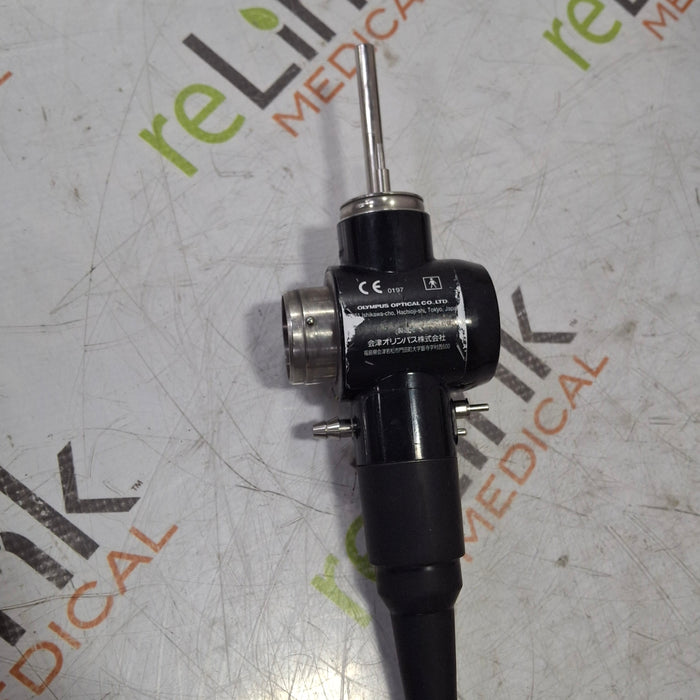Olympus Olympus CF-H180AL Video Colonoscope Flexible Endoscopy reLink Medical