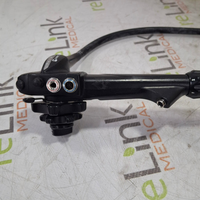 Olympus Olympus CF-H180AL Video Colonoscope Flexible Endoscopy reLink Medical