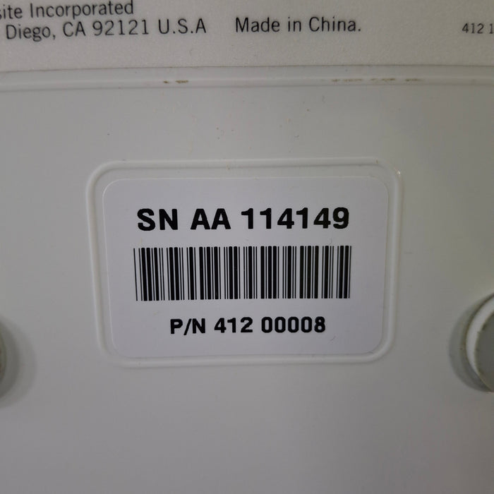 Cholestech Cholestech LDX Cholesterol Analyzer Clinical Lab reLink Medical