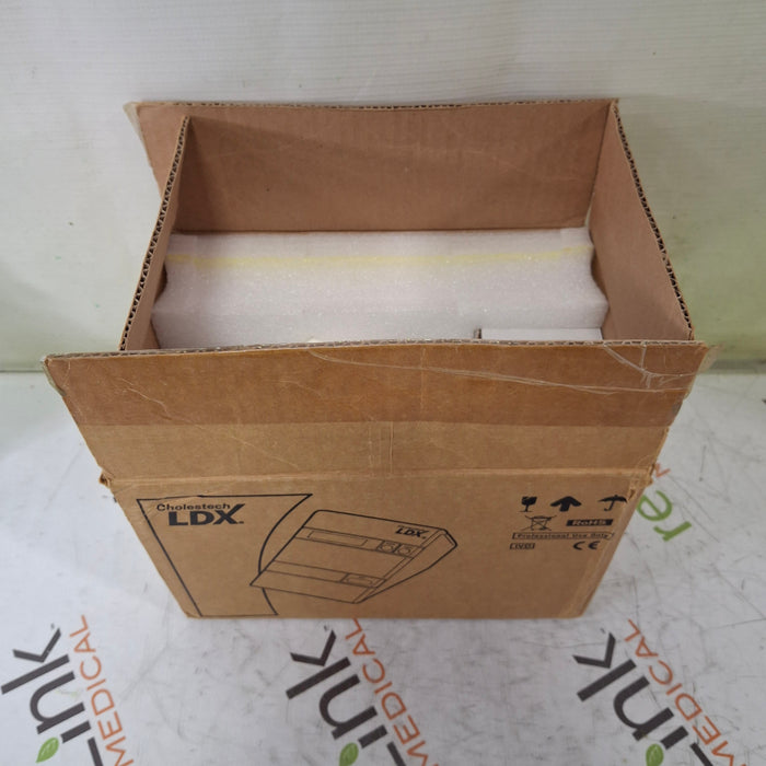 Cholestech Cholestech LDX Cholesterol Analyzer Clinical Lab reLink Medical