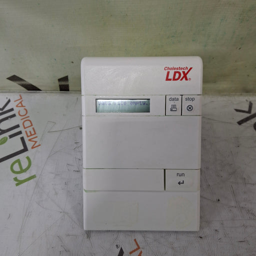 Cholestech Cholestech LDX Cholesterol Analyzer Clinical Lab reLink Medical
