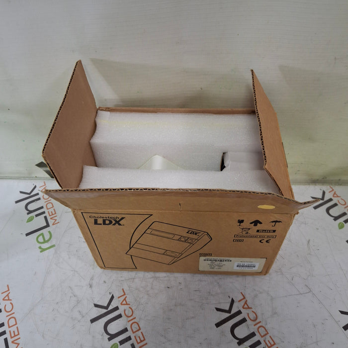 Cholestech Cholestech LDX Cholesterol Analyzer Clinical Lab reLink Medical