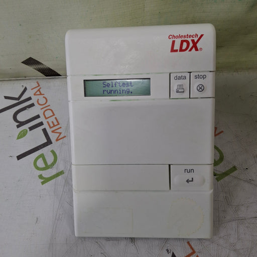 Cholestech Cholestech LDX Cholesterol Analyzer Clinical Lab reLink Medical