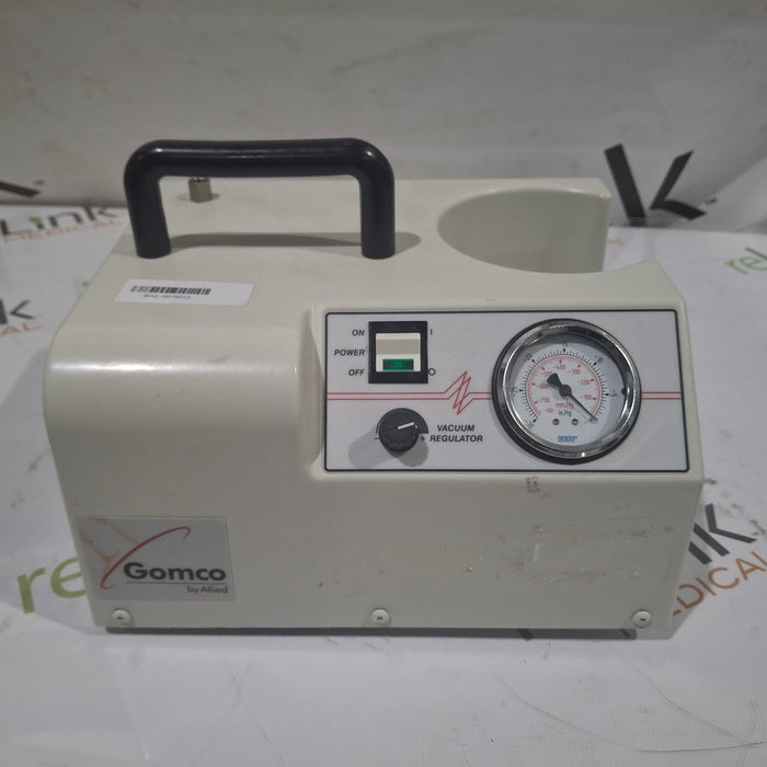 Gomco Gomco 4005 Pump Surgical Equipment reLink Medical