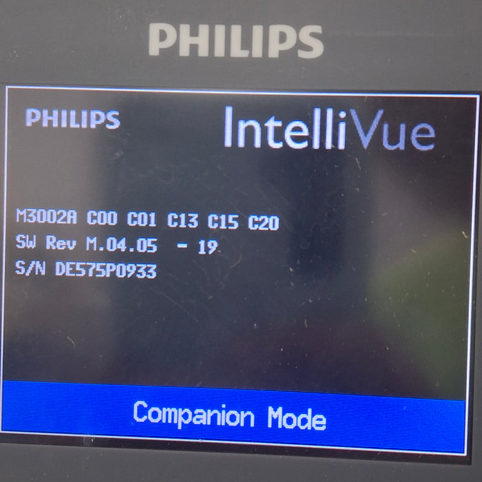 Philips Philips IntelliVue X2 Module - OxiMax SpO2 Patient Monitors reLink Medical
