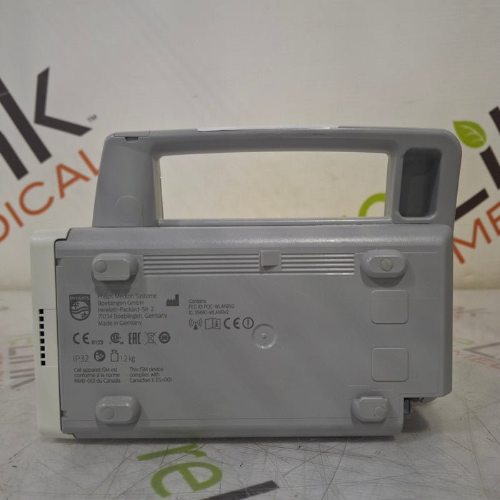 Philips Philips IntelliVue X2 Module - OxiMax SpO2 Patient Monitors reLink Medical