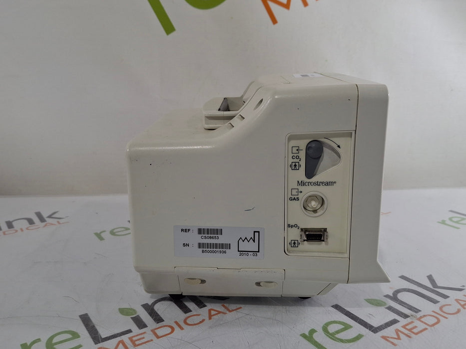 Oridion Oridion Capnostream 20 Capnography Monitor Patient Monitors reLink Medical