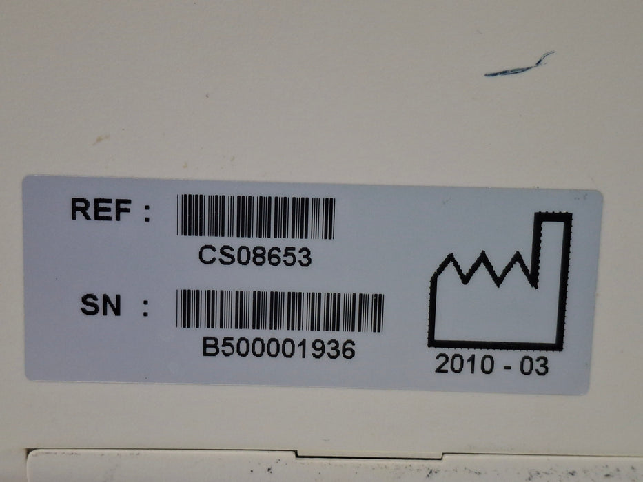 Oridion Oridion Capnostream 20 Capnography Monitor Patient Monitors reLink Medical