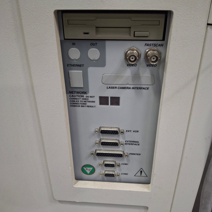 OEC Medical Systems OEC Medical Systems 9600 C-Arm C-Arms & Tables reLink Medical