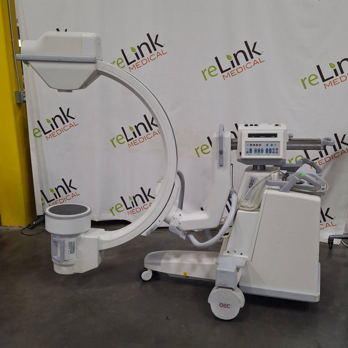 OEC Medical Systems OEC Medical Systems 9600 C-Arm C-Arms & Tables reLink Medical