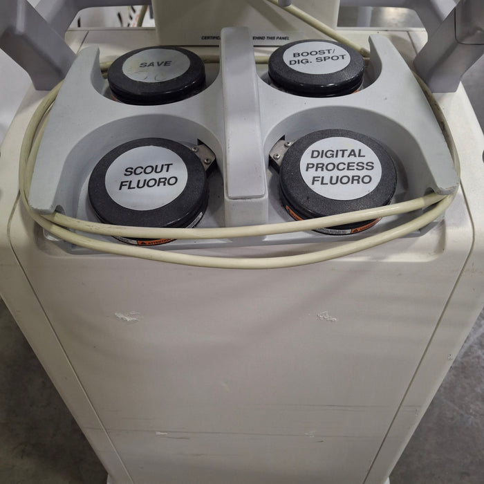 OEC Medical Systems OEC Medical Systems 9600 C-Arm C-Arms & Tables reLink Medical