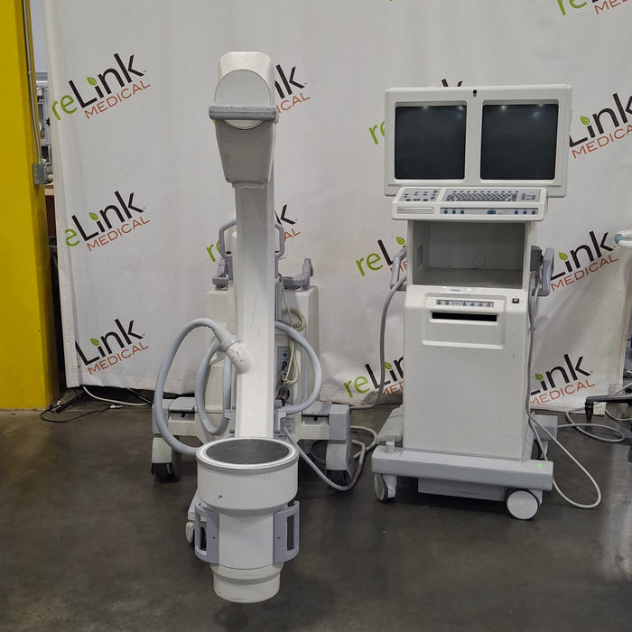 OEC Medical Systems OEC Medical Systems 9600 C-Arm C-Arms & Tables reLink Medical