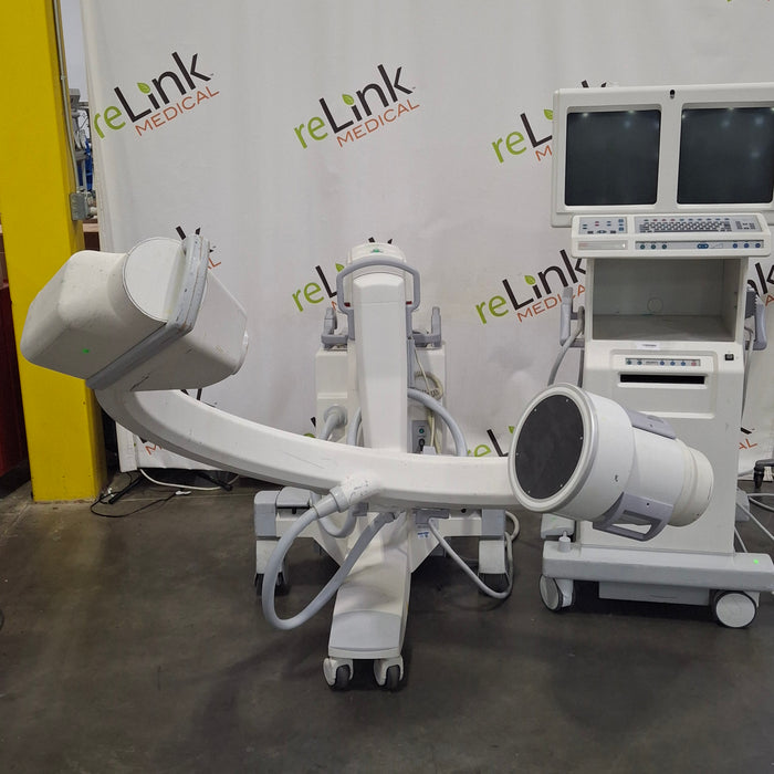 OEC Medical Systems OEC Medical Systems 9600 C-Arm C-Arms & Tables reLink Medical