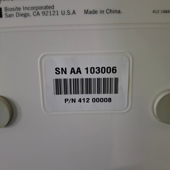 Cholestech Cholestech LDX Cholesterol Analyzer Clinical Lab reLink Medical