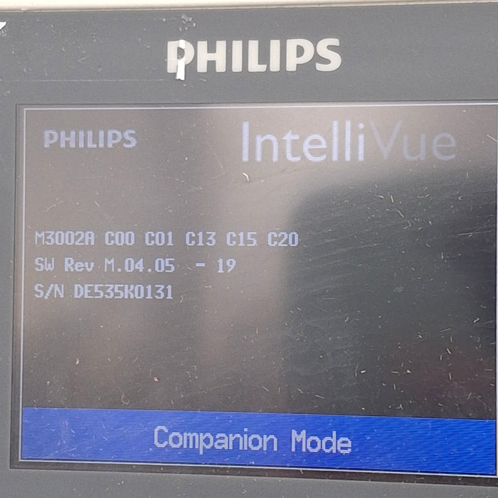 Philips Philips IntelliVue X2 Module - OxiMax SpO2 Patient Monitors reLink Medical