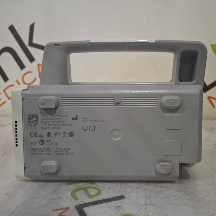 Philips Philips IntelliVue X2 Module - OxiMax SpO2 Patient Monitors reLink Medical