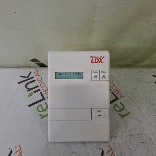 Cholestech Cholestech LDX Cholesterol Analyzer Clinical Lab reLink Medical