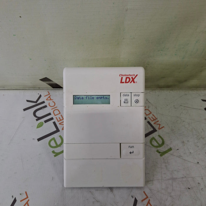 Cholestech Cholestech LDX Cholesterol Analyzer Clinical Lab reLink Medical
