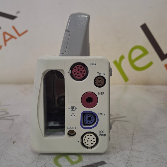 Philips Philips IntelliVue X2 Module - OxiMax SpO2 Patient Monitors reLink Medical