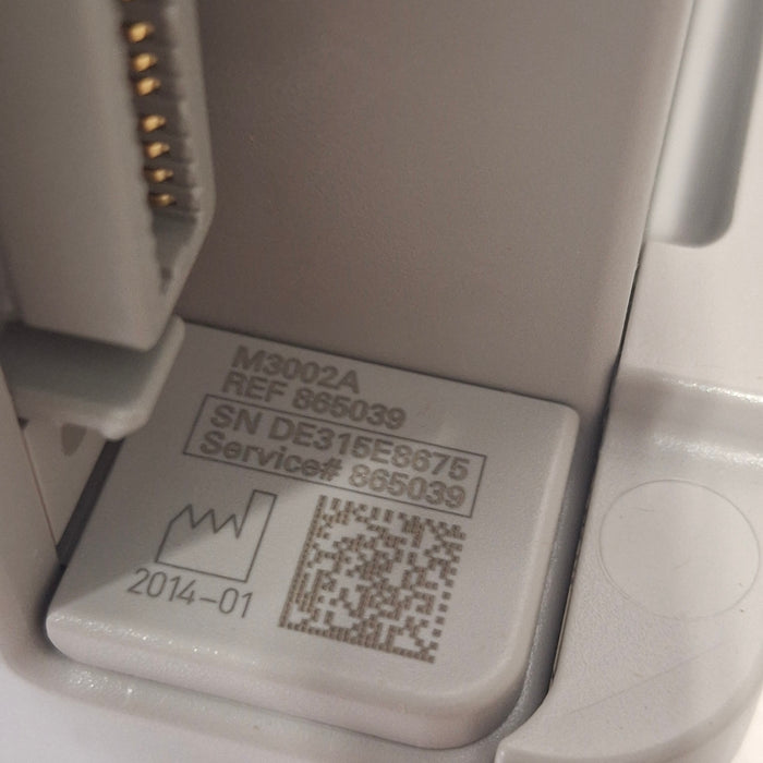 Philips Philips IntelliVue X2 Module - OxiMax SpO2 Patient Monitors reLink Medical