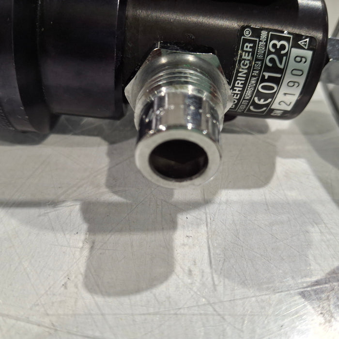 Boehringer Laboratories, Inc. Boehringer Laboratories, Inc. Intermittent/Continuous Suction Regulator Respiratory reLink Medical