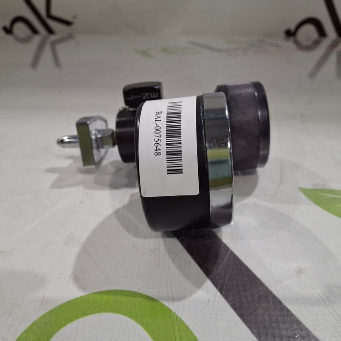 Boehringer Laboratories, Inc. Boehringer Laboratories, Inc. Intermittent/Continuous Suction Regulator Respiratory reLink Medical