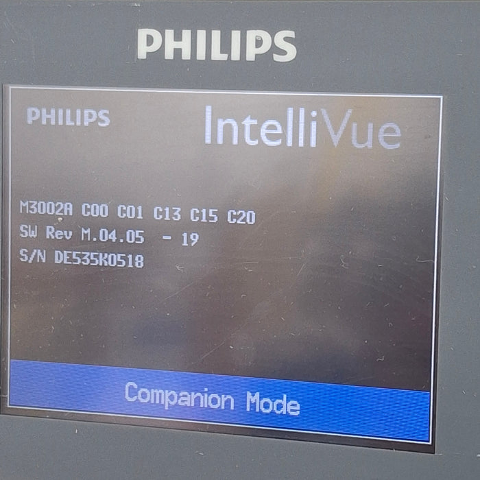 Philips Philips IntelliVue X2 Module - OxiMax SpO2 Patient Monitors reLink Medical