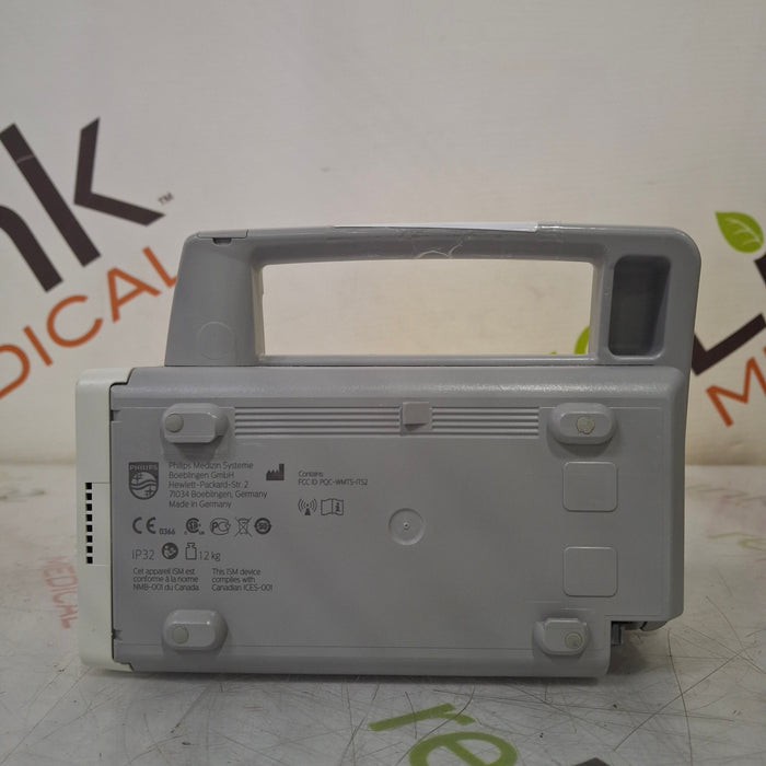 Philips Philips IntelliVue X2 Module - OxiMax SpO2 Patient Monitors reLink Medical