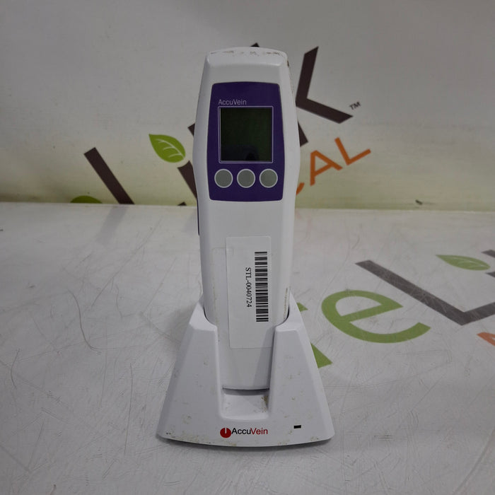 AccuVein AccuVein AV500 UV Light Vein Finder Surgical Equipment reLink Medical